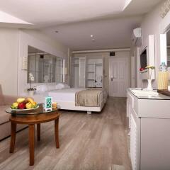Mavi Deniz Otel Турция, Турунч - отзывы, цены и фото номеров - забронировать отель Mavi Deniz Otel - All Inclusive онлайн комната для гостей