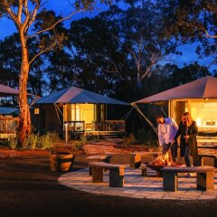 Отель Discovery Parks – Barossa Valley гостиничный бар