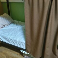 Гостиница Travel Inn Aviamotornaya удобства в номере фото 2