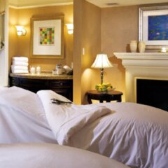 Отель The Fairmont Empress Канада, Виктория - отзывы, цены и фото номеров - забронировать отель The Fairmont Empress онлайн сауна