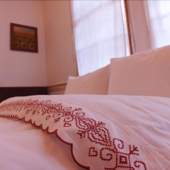 Ilk Pansiyon Турция, Амасья - отзывы, цены и фото номеров - забронировать отель Ilk Pansiyon онлайн комната для гостей