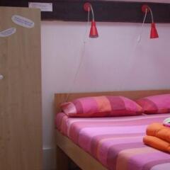 Chillton 2 Hostel комната для гостей фото 2