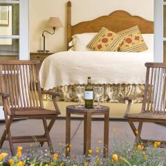 Отель Bernardus Lodge & Spa детские мероприятия фото 2