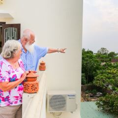 Отель Phoenix Homestay Hoi An детские мероприятия фото 2