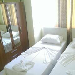 Partmezzo Apart Hotel комната для гостей фото 5