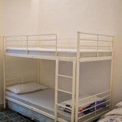 Отель Bari Backpackers 2.0 Бари детские мероприятия
