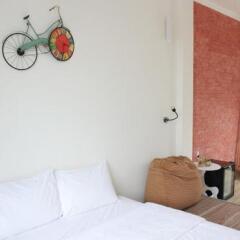 Отель Dalat Memory Inn Далат удобства в номере фото 2