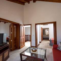 Отель TOT Punta Cana Apartments Доминикана, Пунта Кана - отзывы, цены и фото номеров - забронировать отель TOT Punta Cana Apartments онлайн комната для гостей фото 3