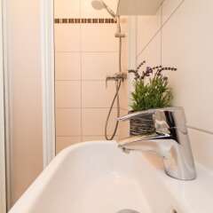 Отель Holiday Apartment Vienna - Enenkelstraße Австрия, Вена - отзывы, цены и фото номеров - забронировать отель Holiday Apartment Vienna - Enenkelstraße онлайн фото 29