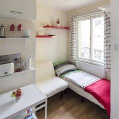 Апартаменты Apartments Dusni - Old Town Square Прага комната для гостей фото 4