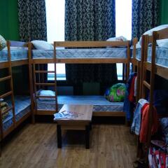 TIMO Hostel детские мероприятия фото 2