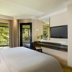 Отель The Westin Resort Nusa Dua, Bali - CHSE Certified Индонезия, Бали - 1 отзыв об отеле, цены и фото номеров - забронировать отель The Westin Resort Nusa Dua, Bali - CHSE Certified онлайн комната для гостей фото 3
