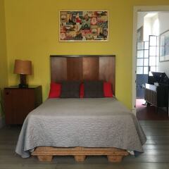 Отель Casa Atenas - Adults Only комната для гостей