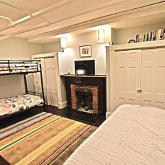 Отель 1729 Northwest Apartment #1057 - 1 Br Apts США, Вашингтон - отзывы, цены и фото номеров - забронировать отель 1729 Northwest Apartment #1057 - 1 Br Apts онлайн удобства в номере фото 2