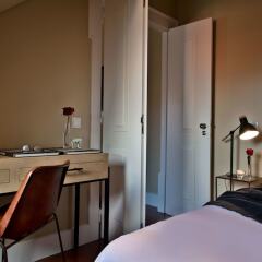 Апартаменты Lisbon Five Stars Apartments São Julião 72 удобства в номере