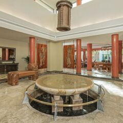 Отель Iberostar Paraiso Maya All Inclusive интерьер отеля фото 3