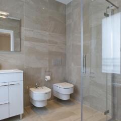 Отель Goikoa 4 Nautic - Iberorent Apartments Испания, Сан-Себастьян - отзывы, цены и фото номеров - забронировать отель Goikoa 4 Nautic - Iberorent Apartments онлайн фото 7