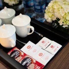 Grand Dragon Hotel Hanoi питание