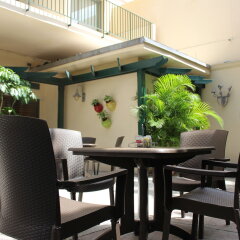 The Courtleigh Hotel and Suites in Kingston, Jamaica from 240$, photos, reviews - zenhotels.com balcony