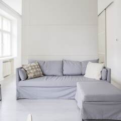 Отель 2ndhomes Eerikinkatu комната для гостей фото 3