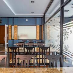Отель Green House Hotel Таиланд, Краби - отзывы, цены и фото номеров - забронировать отель Green House Hotel онлайн гостиничный бар