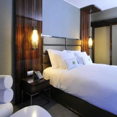 Altis Grand Hotel 5* Стандартный номер с различными типами кроватей