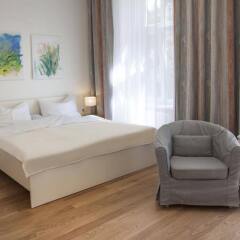Отель Riess City Hotel Австрия, Вена - 4 отзыва об отеле, цены и фото номеров - забронировать отель Riess City Hotel онлайн комната для гостей