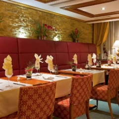 Отель Continental - Mgallery By Sofitel Цюрих фото 5