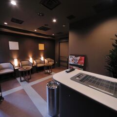 Отель Dormy Inn Soga Natural Hot Spring Тиба развлечения
