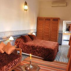 Отель Riad au 20 Jasmins Марокко, Фес - отзывы, цены и фото номеров - забронировать отель Riad au 20 Jasmins онлайн детские мероприятия