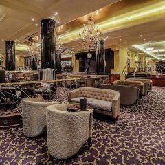 Отель The Playford Adelaide MGallery by Sofitel интерьер отеля фото 2