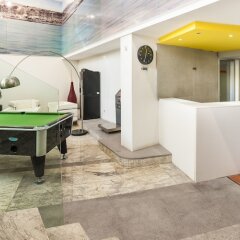 Отель Apartamentos Mix Bahia Real детские мероприятия фото 2