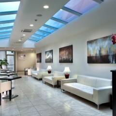 Hotel Regina Elena 57 & Oro Bianco Spa интерьер отеля фото 2