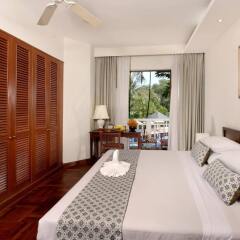 Отель Allamanda Laguna Phuket Пхукет комната для гостей