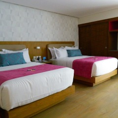 Fch Hotel Providencia- Adults Only комната для гостей фото 2