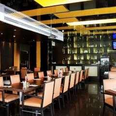 Отель FuramaXclusive Asoke, Bangkok Таиланд, Бангкок - отзывы, цены и фото номеров - забронировать отель FuramaXclusive Asoke, Bangkok онлайн питание
