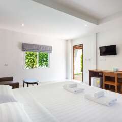 Отель Parida Resort фото 5