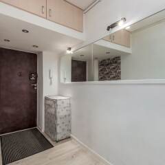Отель Little Home - Henry Польша, Варшава - отзывы, цены и фото номеров - забронировать отель Little Home - Henry онлайн интерьер отеля