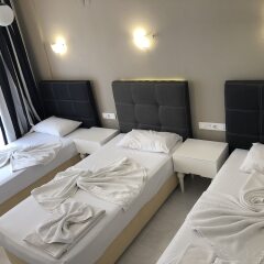Karadede Hotel Чешме комната для гостей фото 3