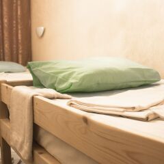 Гостевой дом Family rooms FontankaSPB Санкт-Петербург комната для гостей