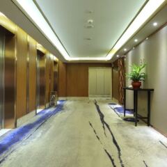 Hisoar Hotel Shenzhen Шэньчжэнь спа