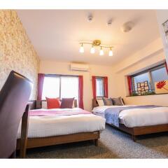 Отель Residence Hakata 4 Хаката фото 4
