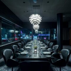 Отель Radisson Blu Royal Hotel, Copenhagen Дания, Копенгаген - отзывы, цены и фото номеров - забронировать отель Radisson Blu Royal Hotel, Copenhagen онлайн помещение для мероприятий фото 2
