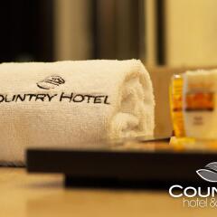 Country Hotel and Suites ванная фото 2