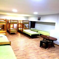 Мини-Отель Prime Hotel & Hostel фото 5