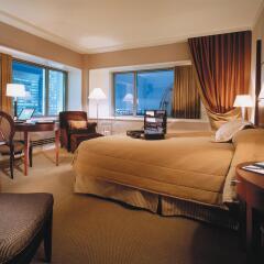 Отель Fairmont The Queen Elizabeth Канада, Монреаль - отзывы, цены и фото номеров - забронировать отель Fairmont The Queen Elizabeth онлайн удобства в номере