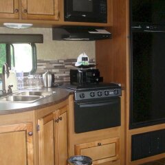 Отель Xiamen Dayun Rv Camp Китай, Сямынь - отзывы, цены и фото номеров - забронировать отель Xiamen Dayun Rv Camp онлайн в номере