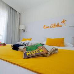 Отель Servatur Waikiki - All Inclusive детские мероприятия фото 2