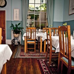 Отель Brighton House Брайтон питание