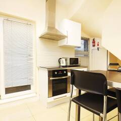 Отель Zoly Apartment - SE1 London Великобритания, Лондон - отзывы, цены и фото номеров - забронировать отель Zoly Apartment - SE1 London онлайн в номере